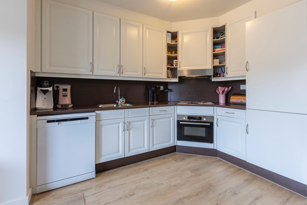 Medium property photo - Melanendreef 148, 4614 GL Bergen op Zoom